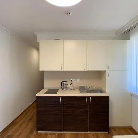 Garden Studio Kent Apartment *