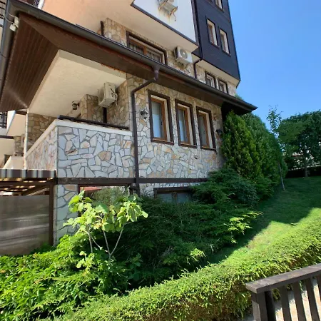 Apartment Garden Studio Kent Sveti Vlas