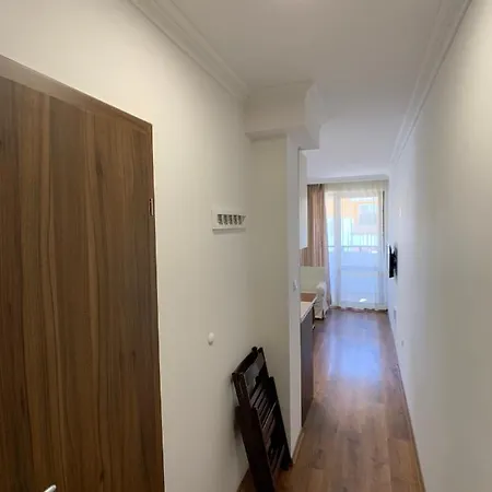 Garden Studio Kent Apartment
