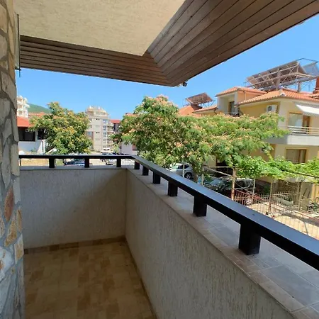 Apartment Garden Studio Kent Sveti Vlas